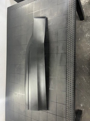 Peugeot rifter молдинг дверь правая nowa 9817695977 фото №1