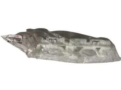 Напрямна кронштейн правий перед lexus nx фото №1