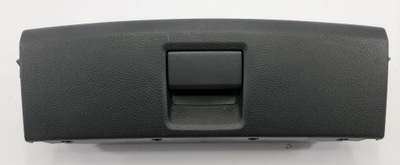 Бардачок сидіння лівий перед porsche cayenne ii 7p5 фото №1