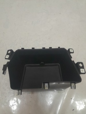 Jeep compass ii lift 21- бардачок контейнер 7fe66dx9aa usa фото №1