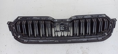 Skoda kamiq lift 2023- решётка радиатора решётка радиатора перед 658853653c фото №1