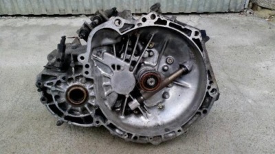 Коробка передач передач isuzu 1,5 td фото №1