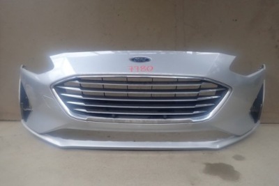 Бампер перед передній ford focus mk4 2018- фото №1