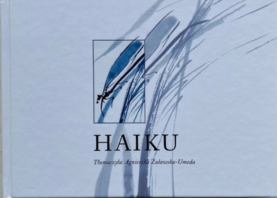 Haiku zbiór wierszy japońskich