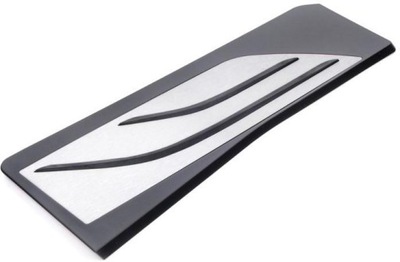 Оригинальный номер bmw подножка bmw 5 f10 f11 m performance фото №1