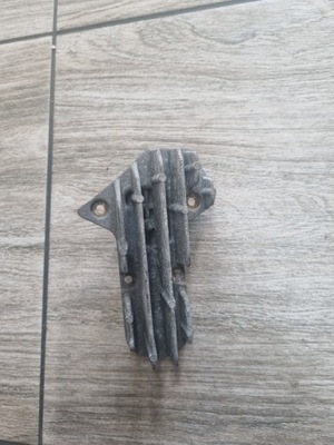 Преобразователь модуль led лампы volvo fh fm 4 fmx 82358216 фото №1