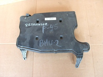 Bmw f45 f46 труба воздухозаборник воздуха резонатор фото №1