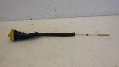 Renault оригінальний номер 8201155685 індикатор щуп оливи фото №1