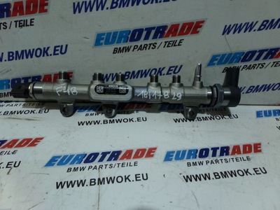 BMW F20 LCI F30 F39 F45 F46 F48 G01 G30 B47 МИНИ F54 F55 НАКЛАДКА ТОПЛИВНАЯ