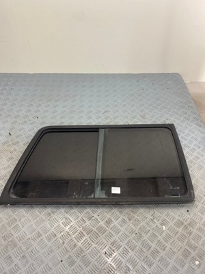 VENTANAS CARROCERÍA DERECHA PARTE TRASERA PARTE TRASERA MITSUBISHI PAJERO 1 I 3D AS2  