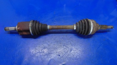Приводной вал левая короткий автоматическая коробка передач 2.0tdci ford transit mk8 12-20 rok фото №1