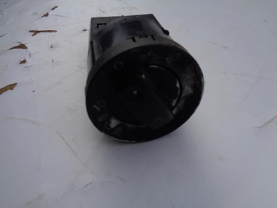 Выключатель света audi a4 b6 фото №1