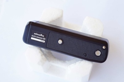 MINOLTA AUTO WINDER D SPRAWNY