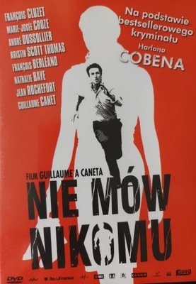 Film Nie mów nikomu DVD