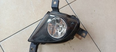 Bmw 3 e91 lift противотуманная фара левый фото №1