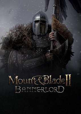 Mount & Blade II: Bannerlord (PC) - STEAM KLUCZ PL