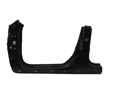 Volvo v40 ii поріг блок двигуна лівий 31301907 фото №1