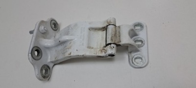 Ford transit custom петля дверь левый задний  bk21-v42982-ag фото №1