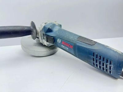 SZLIFIERKA KĄTOWA BOSCH GWS 7-125 2023