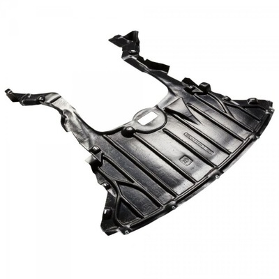 Захист двигуна do bmw x1 e84 2009-2016 фото №1