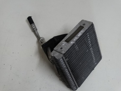 Радиатор отопителя wody ford fiesta mk6 фото №1