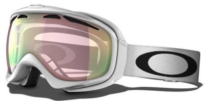 GOGLE OAKLEY ELEVATE POLISHED WHITE W/VR50 PINK