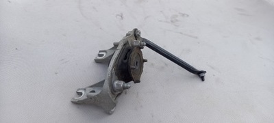 Кронштейн, подушка двигуна renault twingo iii 0.9 tce фото №1