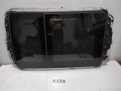 Дах панорама opel insignia a kombi solar фото №1