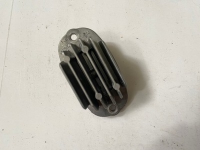 Модуль led mde14942 skoda octavia iv фото №1