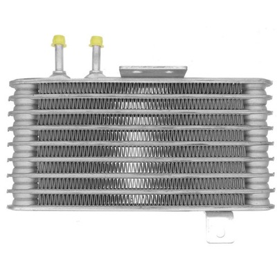 Радіатор оливи mitsubishi outlander 2010- фото №1