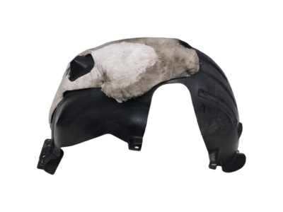 Підкрилок праве задній opel mokka a 2012-2016 95366488 фото №1