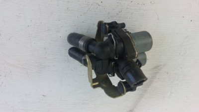 Mercedes w210 электроклапан 0235451628 фото №1