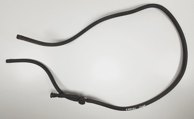 Шланг розпилювача лампа renault espace iv фото №1