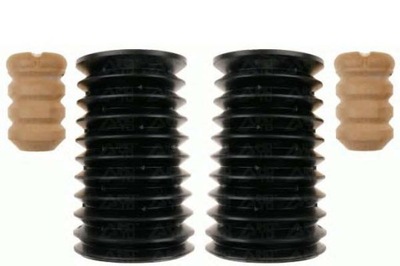 SACHS TAPONES TOPE DE SUSPENSION MERCEDES 190 (W201) CUPÉ (C12  