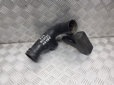Шланг труба впускний повітря subaru legacy iii фото №1