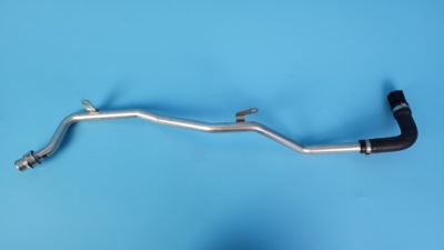 Mercedes w206 c200 23r шланг wąż трубка wody a2542031800 фото №1