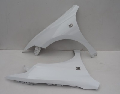 Лівий правий крила перед lexus es 2018^ фото №1