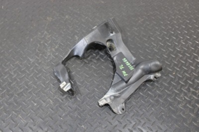 Защита подрамник редуктор bmw 5 f10 f11 рестайлинг  7228686 фото №1