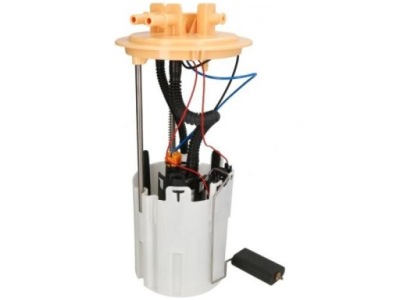 Magneti marelli 313011313206 модуль насоса топлива фото №1