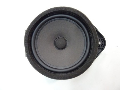 Opel meriva b динамік двері правий перед передній фото №1