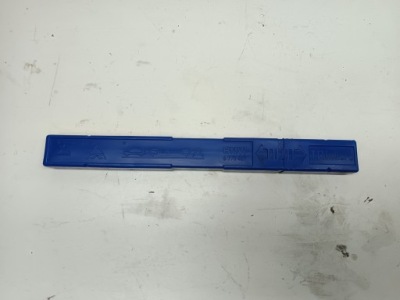 Bmw e91 e90 e82 e81 трикутник попереджувальний 6770487 фото №1