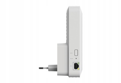 Netgear Wzmacniacz sygnału WiFi EAX15 eax-15 AX1800 WiFi6