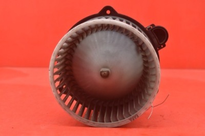 Воздуходувка вентилятор обдув eu 97112-1c000 hyundai getz 05-11 фото №1