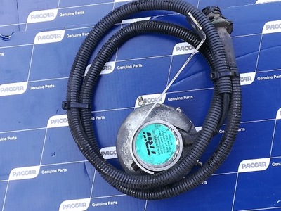 DAF XF 105 SENSOR KATA GIRO EJES  