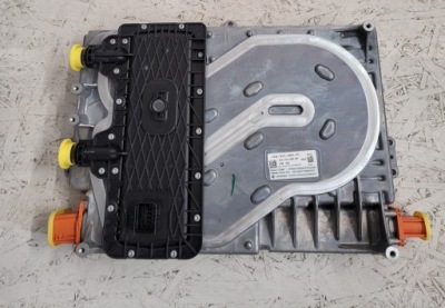 Vw id3 id4 id5 зарядное устройство wysokiego напряжения модуль 1ea915684fe фото №1