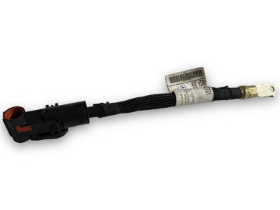 2975402701 mercedes eqs v297 шланг массовый фото №1