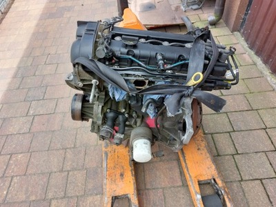 Двигатель ford ecosport 1.5 бензин uejb 14r 90tys фото №1