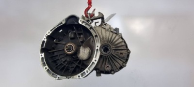 Коробка передач передач mercedes - benz a 140 фото №1