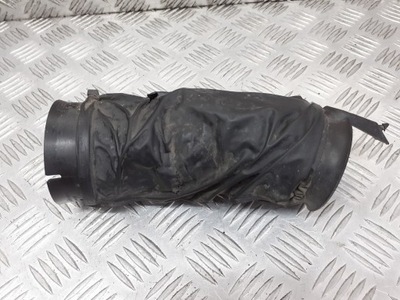 Труба воздухозаборник воздуха chevrolet epica 2.0 vcdi фото №1