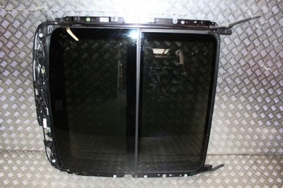 Bmw x6 g06 x6m f96 люк фото №1